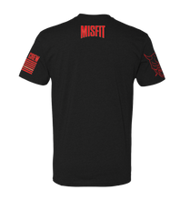 Load image into Gallery viewer, Misfit Comp Tee
